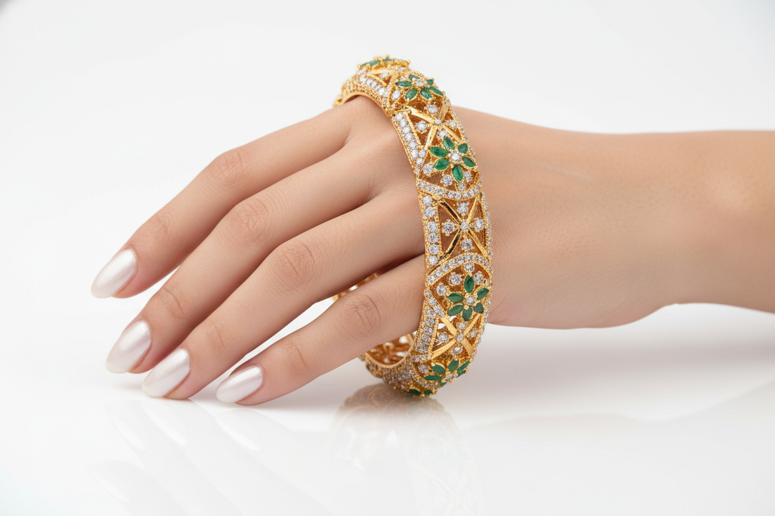 How to Buy Bangles Online in Pakistan — A Complete Expert Guide for Smart Shoppers