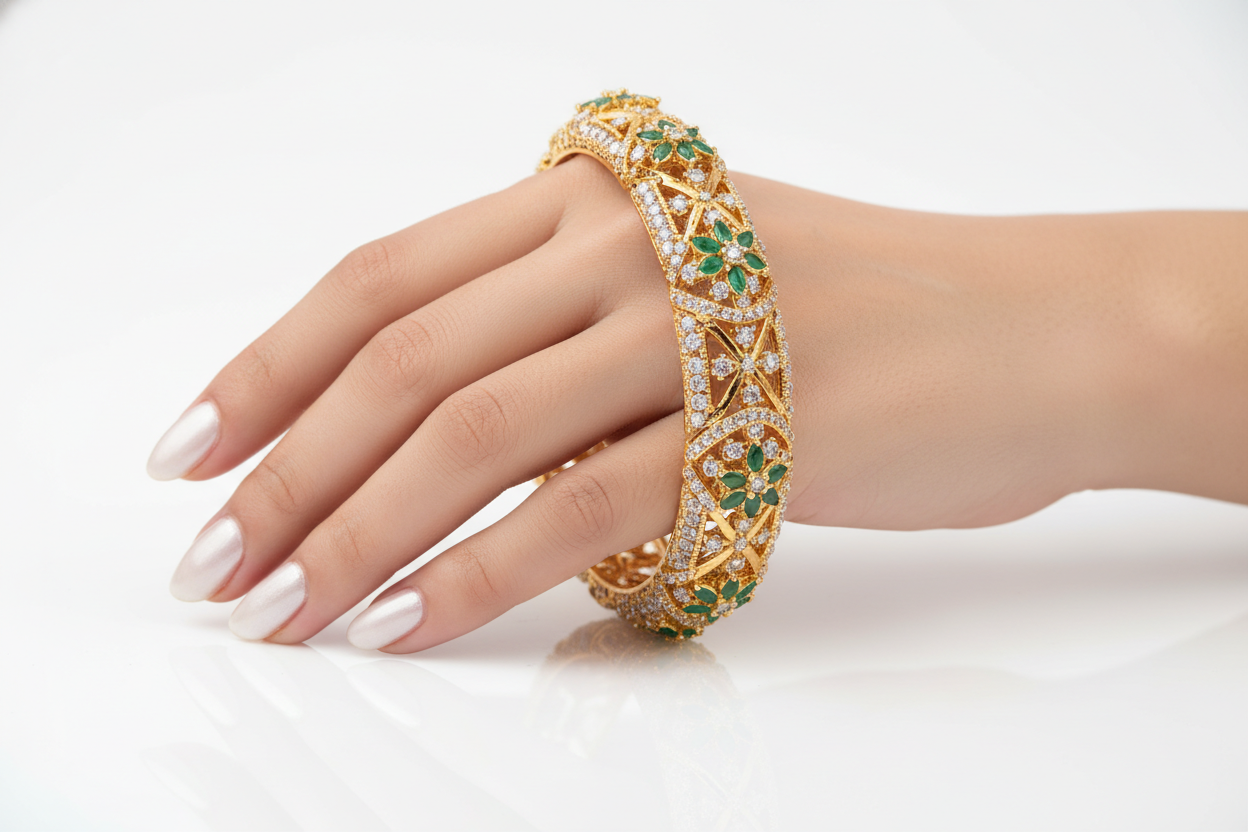 How to Buy Bangles Online in Pakistan — A Complete Expert Guide for Smart Shoppers