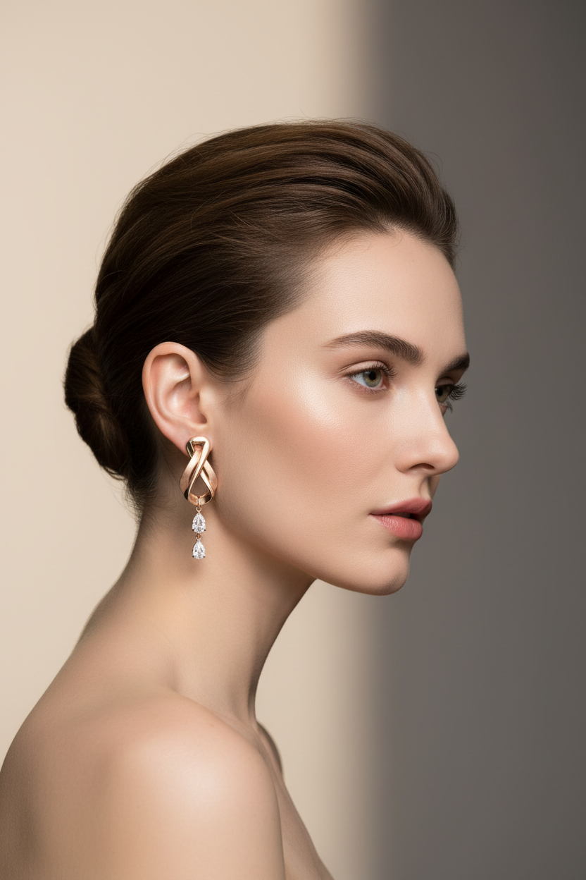 Latest Design of Earrings in Pakistan — Trend Guide &amp; Buying Advice
