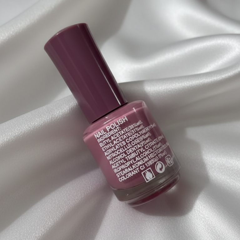 Mode Love 42 – Long-Lasting Glossy Nail Polish
